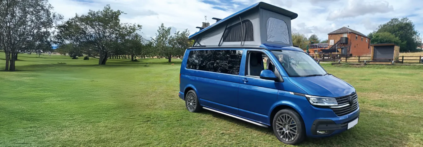 Best VW Campervan of 2025