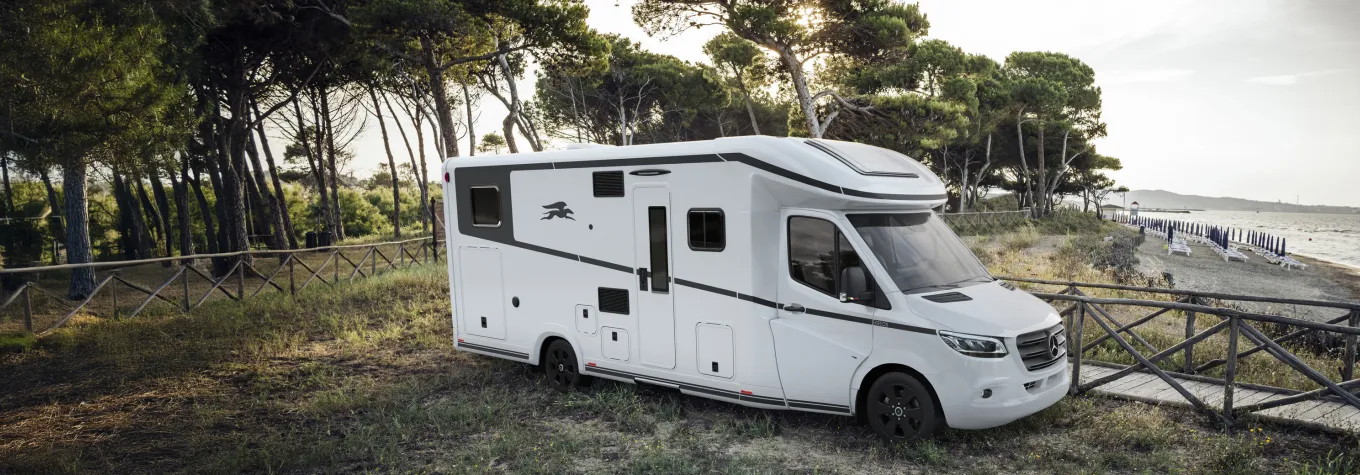 Laika Kreos L 5009 MB