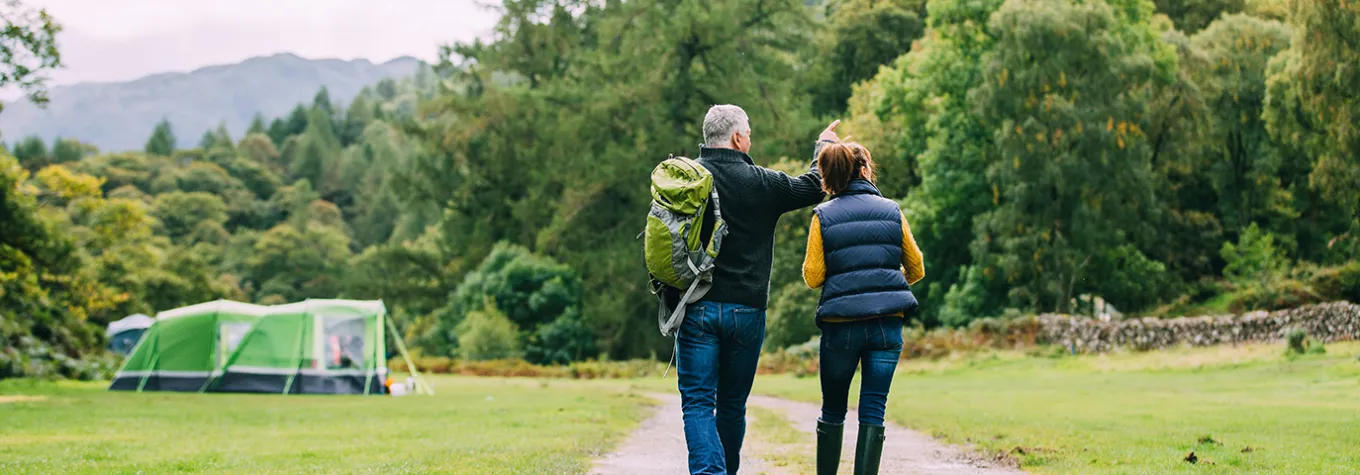 5 ways to Back British Holidays