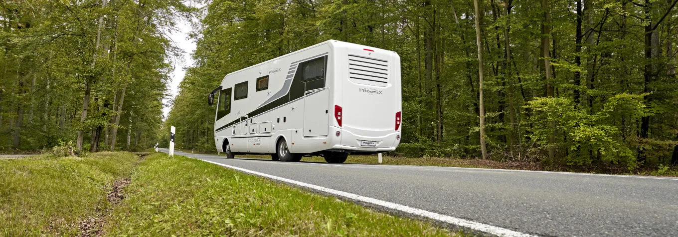 PhoeniX Top Liner 9000 BMLX is €500k
