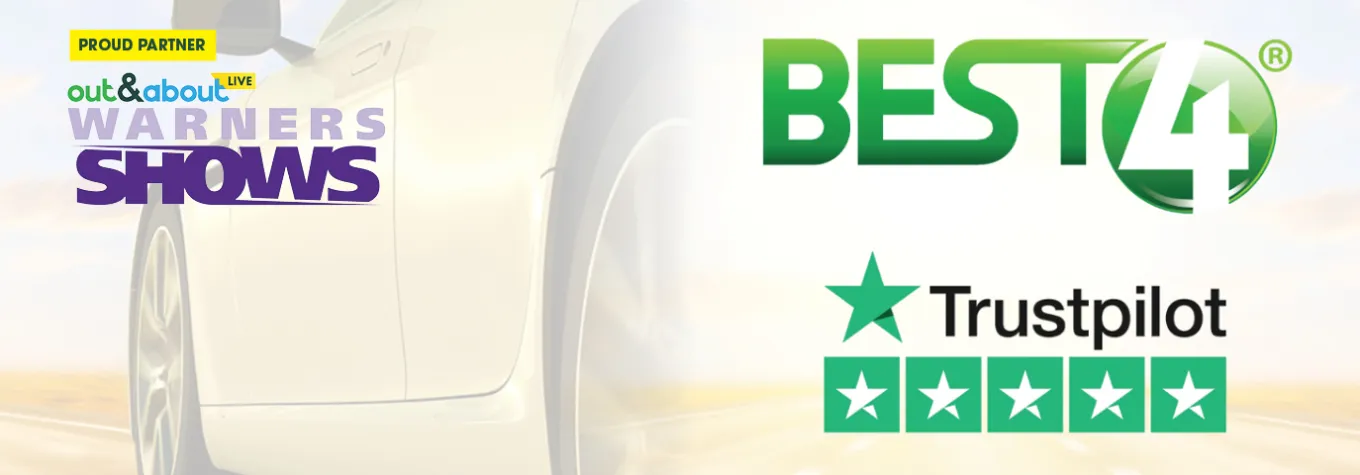 sh - Best 4 Warranty - hero