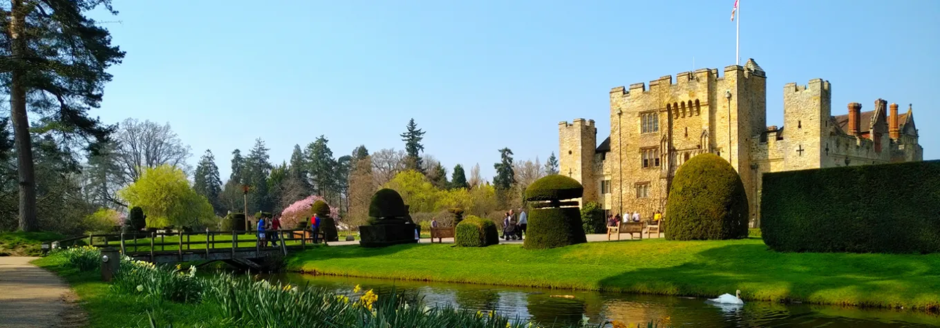Explore these UK hidden gems