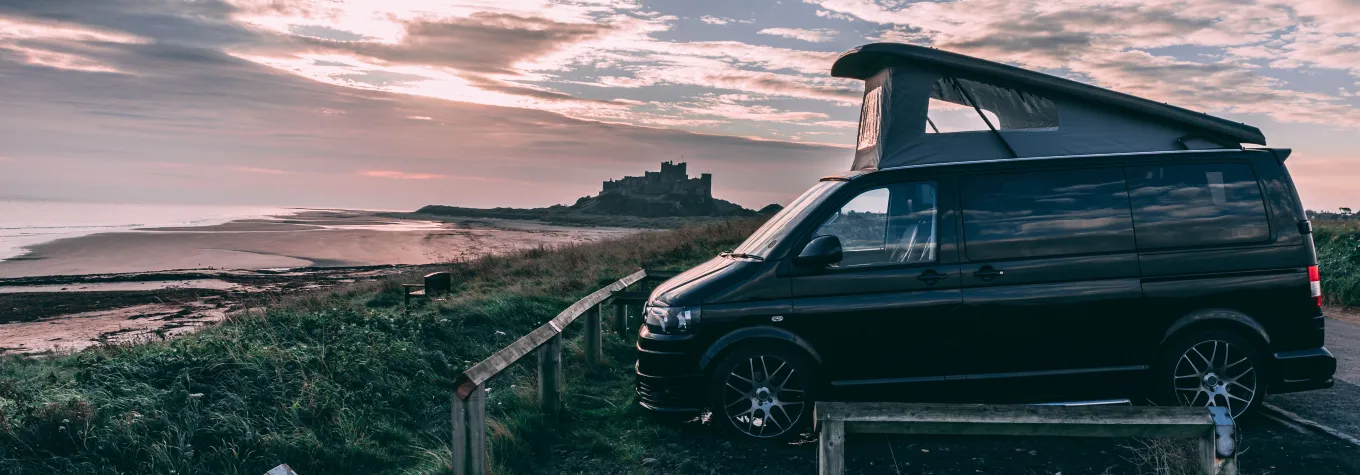 Moray Council consulting on new stopovers