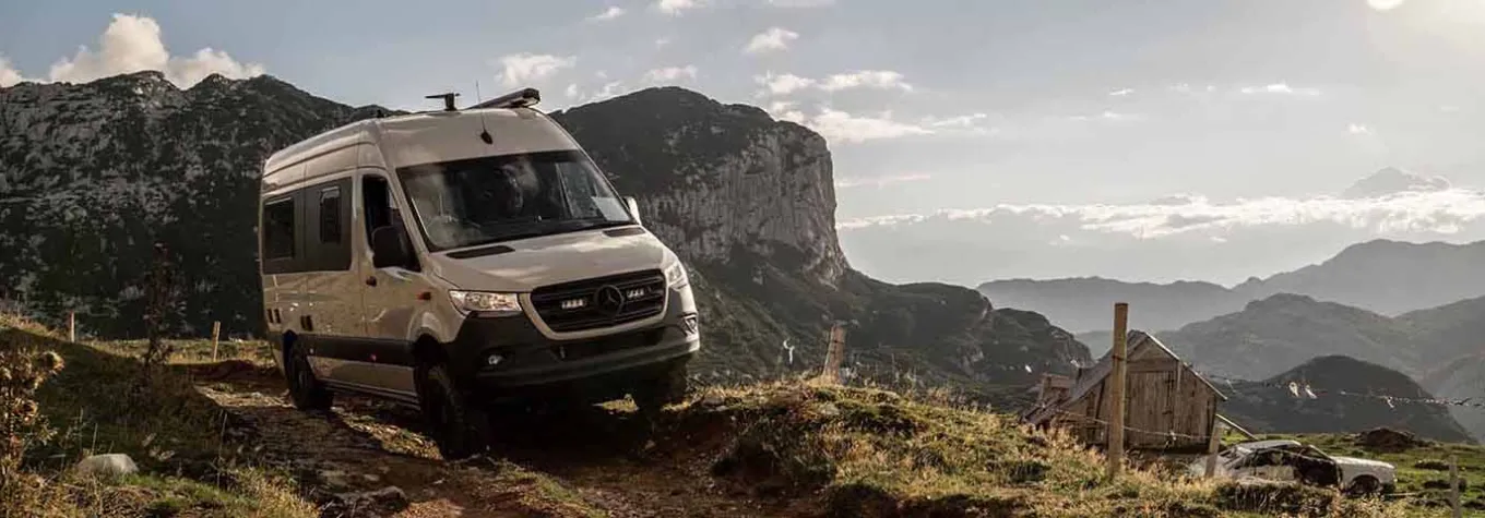 RP Overland launches Smart Assist