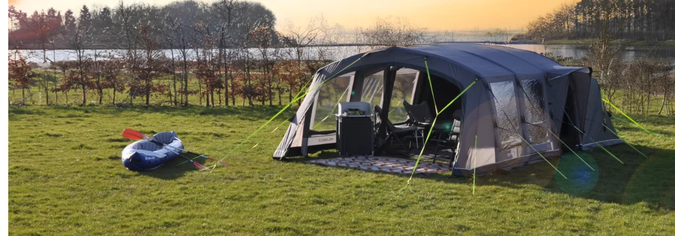 The AirTek Epping 6.0