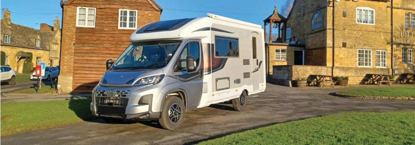 The Auto-Sleeper Broadway EK TB