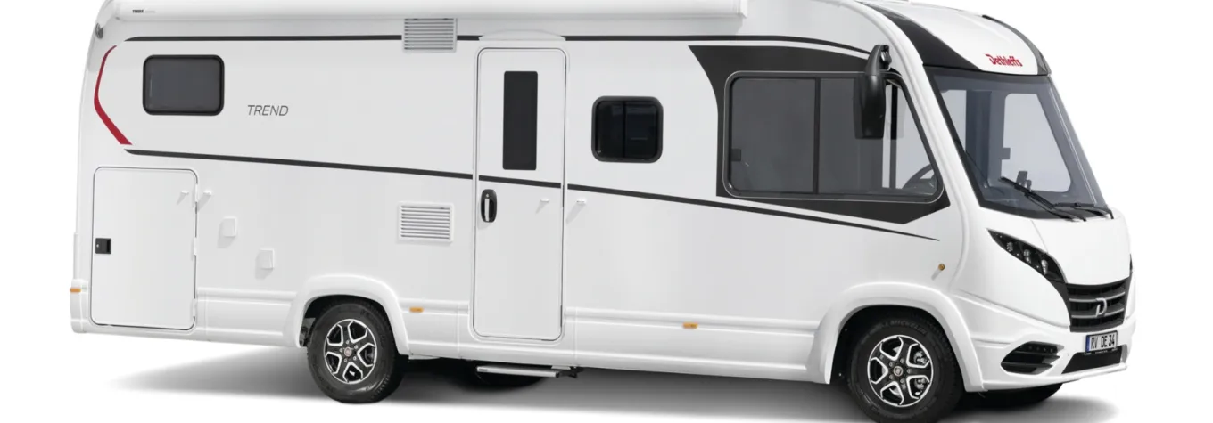 Dethleffs Trend I 7057