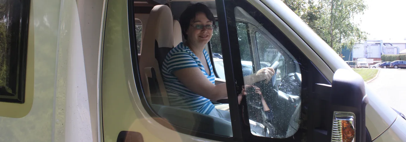 EU Driving Hero