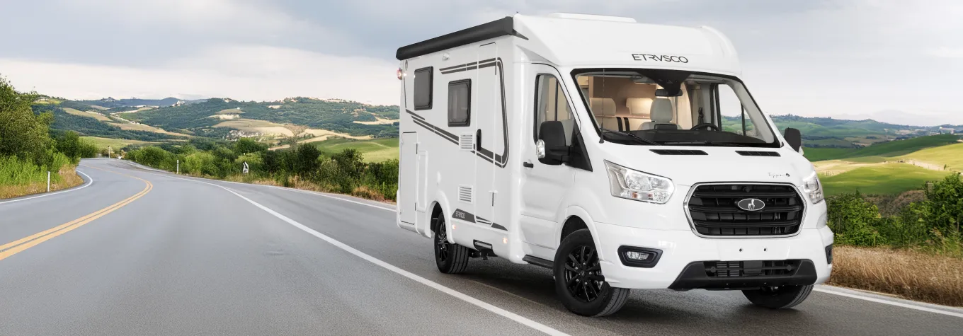 Selling your van