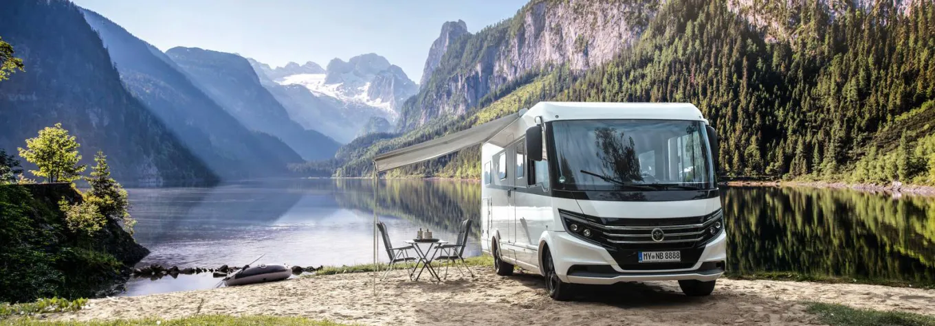 Erwin Hymer Hero