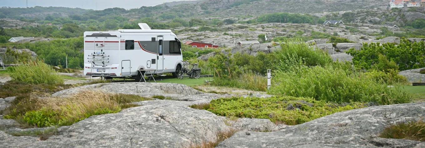 Motorhome warranty figures unveiled