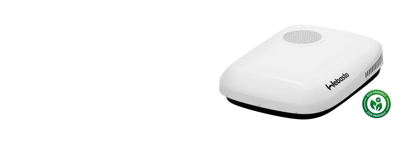 Webasto launch new product