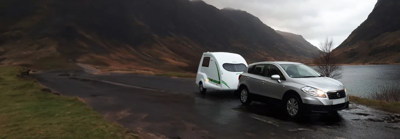 Go-pods