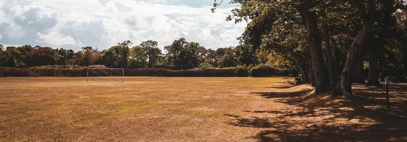 Bashley Showground