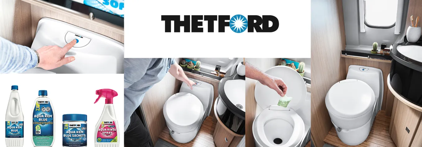 thetdord products and logo