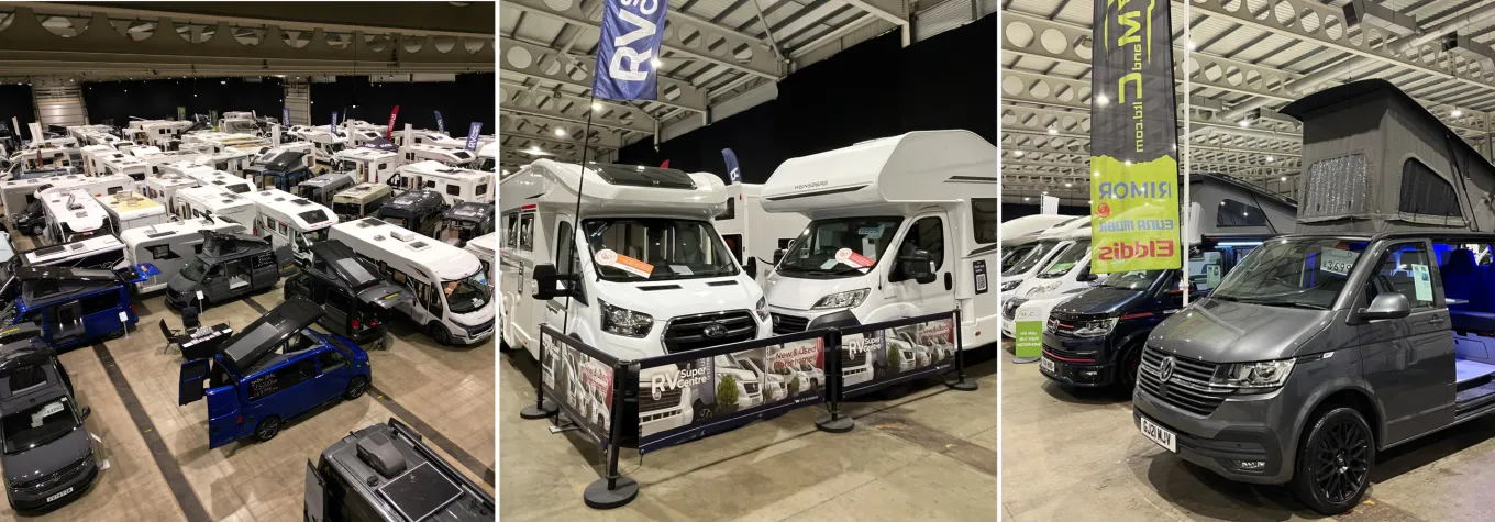 January Sale 2026 Exhibitors