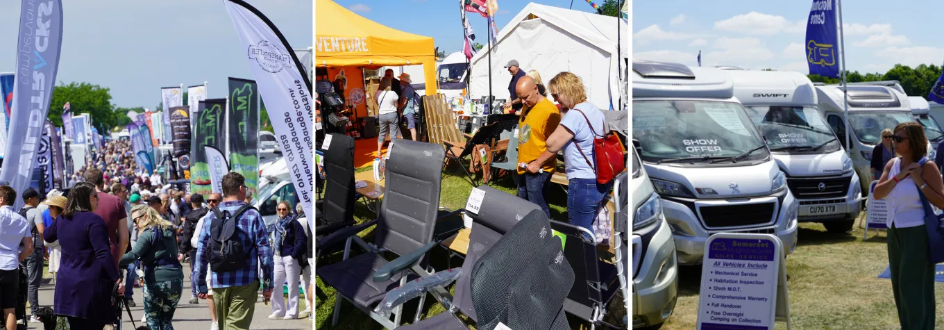 2026 Newbury Show Exhibitors