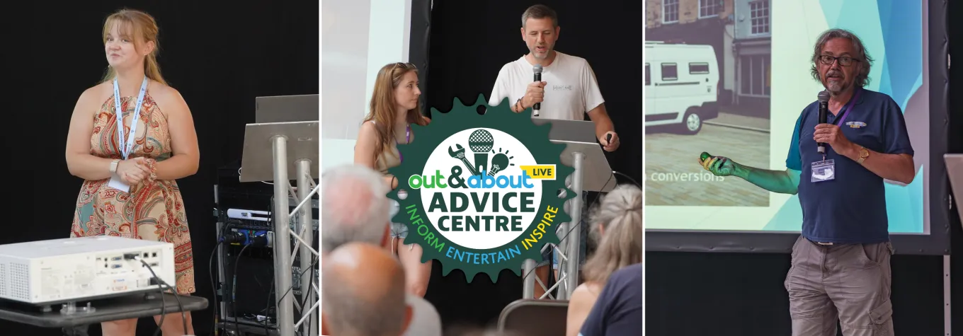 Norfolk Advice Centre hero image