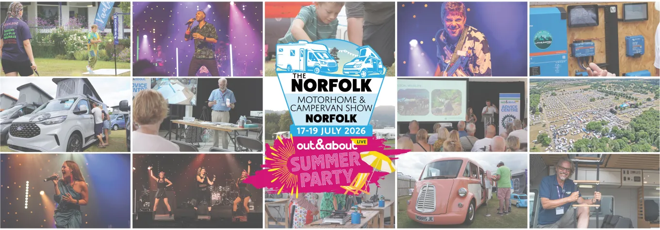 Norfolk hero