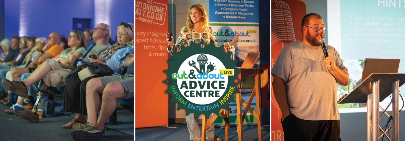 Shepton Advice Centre hero image