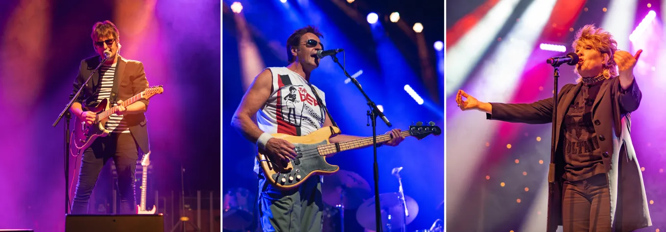 Shepton Evening entertainment hero Image