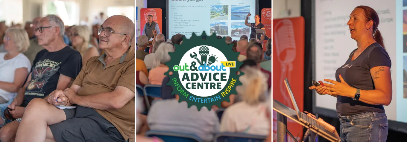 Malvern Western Advice Centre