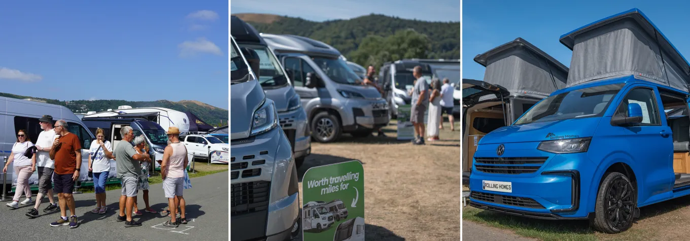 Malvern Western Exhibitors
