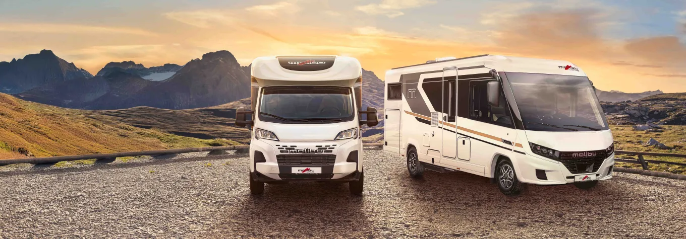 Malibu T 460 LE and I 470 LE 2026 models