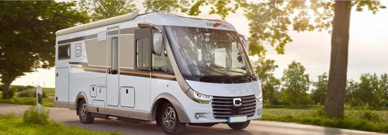The Carthago c-line