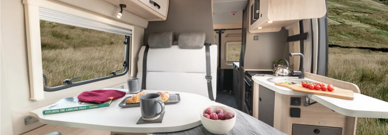 Inside the Xplore CV X5