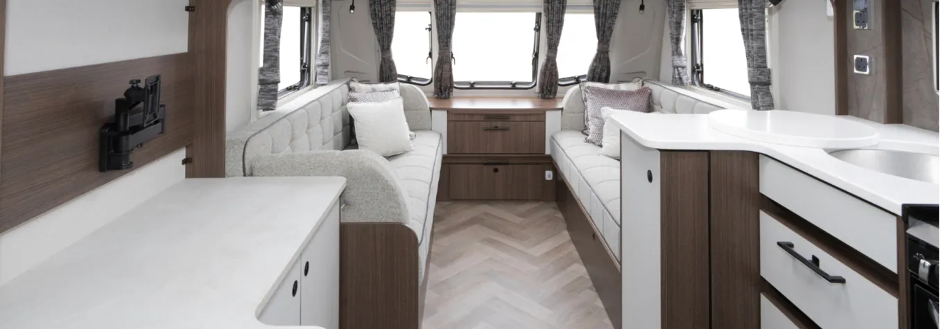 The Coachman Laser 480