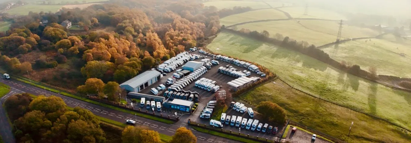 Tyne Valley Motorhomes
