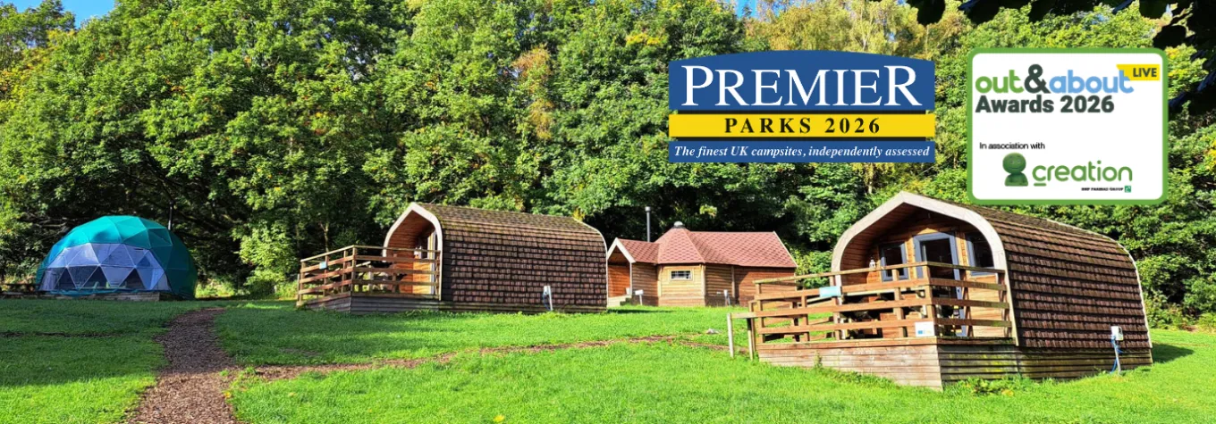 Holme Valley Camping & Caravan Park