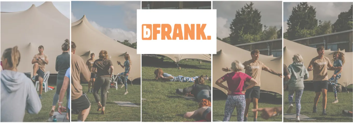 bFrank