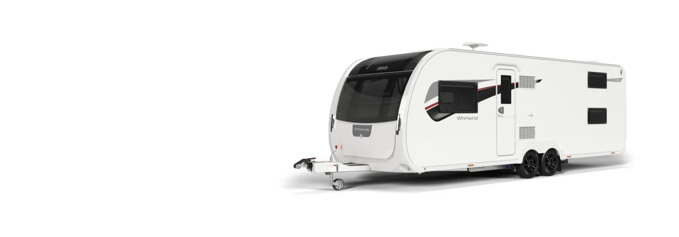 Elddis Whirlwind 868