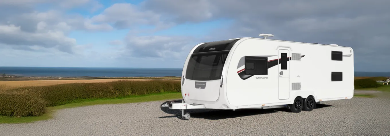 Elddis Whirlwind 868