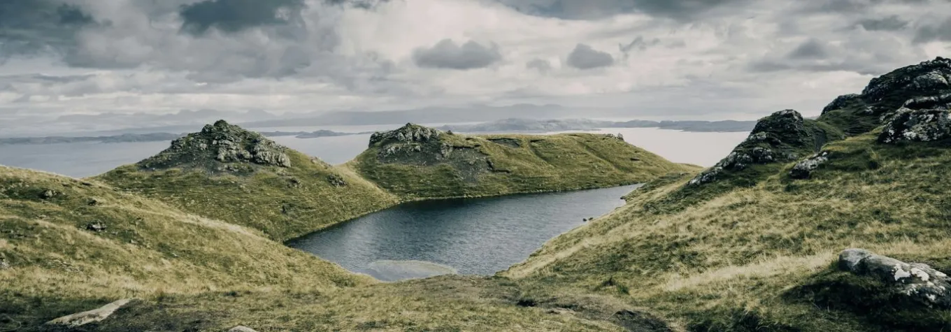 Scottish Highlands