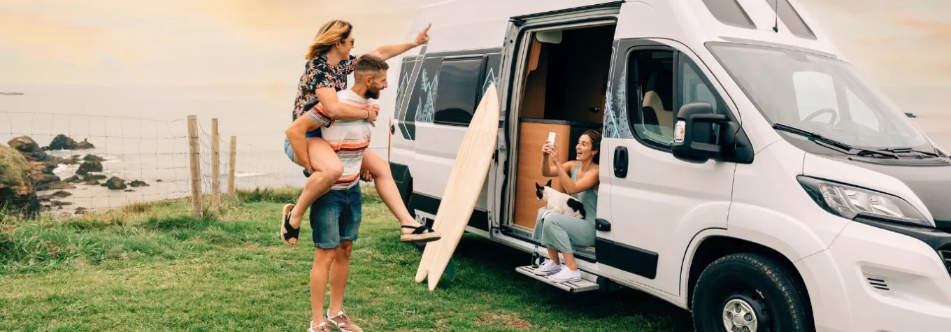 Vanlife