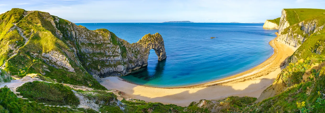 Durdle Door