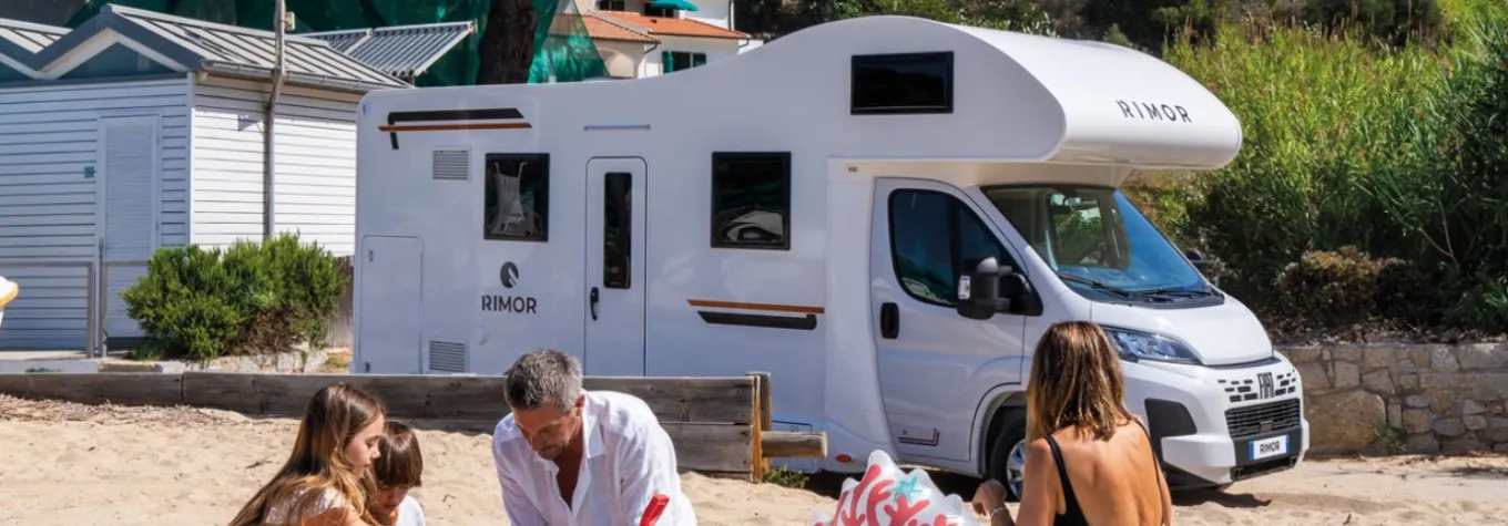 Motorhome