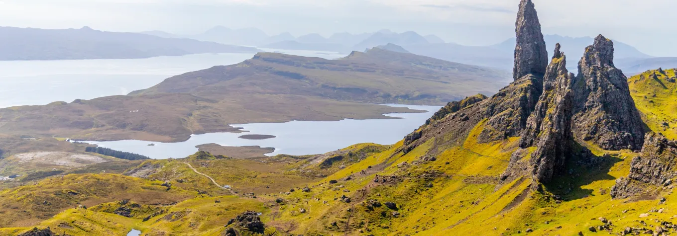 Scotland’s tourism leaders warn Budget falls short as rates fears grow