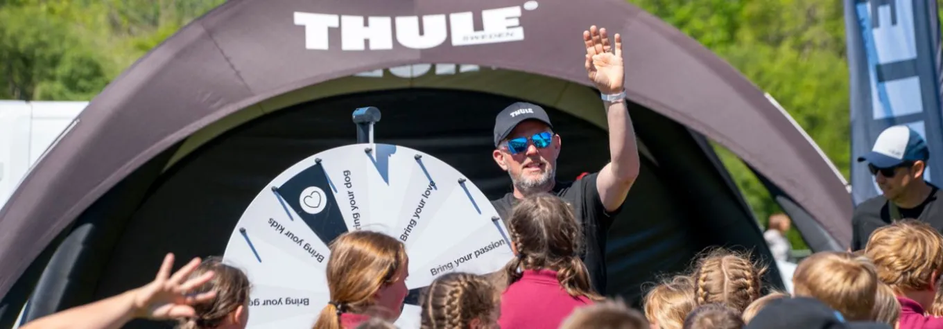 Thule Hero