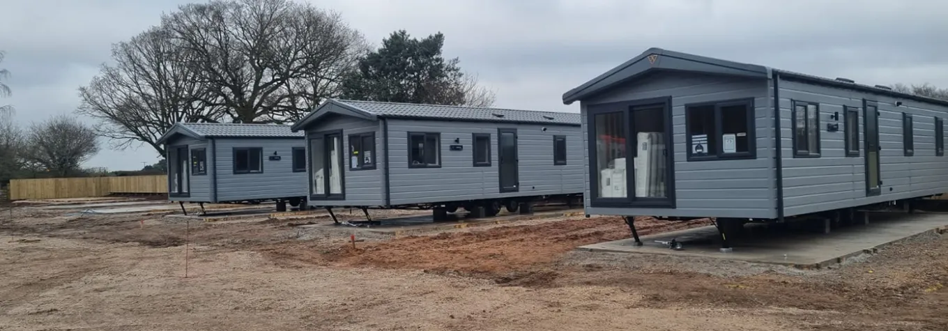 Fishpool Holiday Park