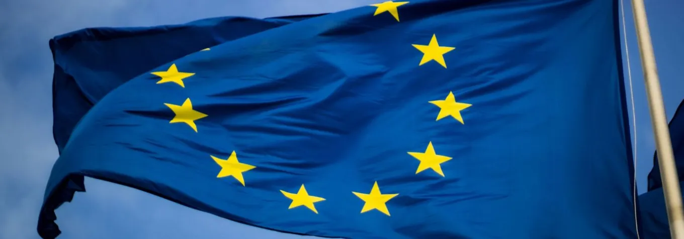 EU Flag