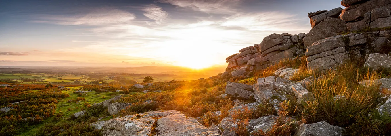 Dartmoor
