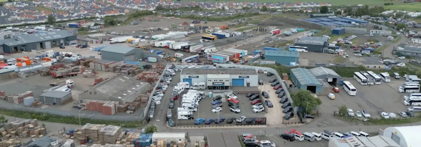Calder Dealership
