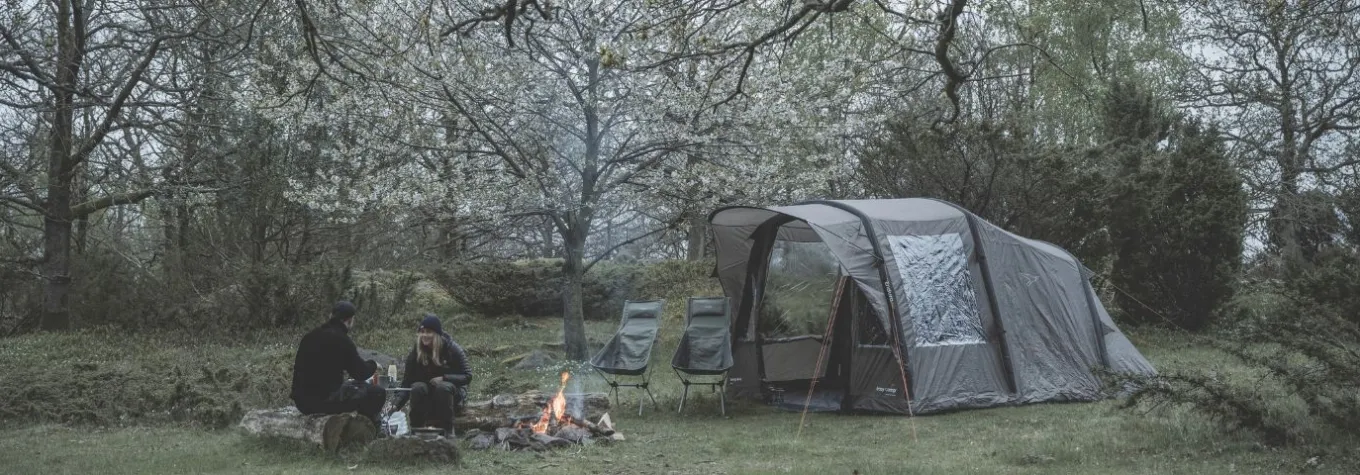 easy camp