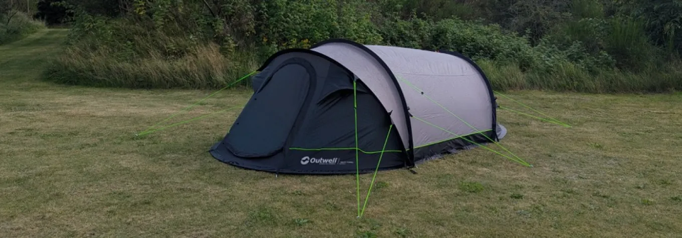 The Outwell Nexion 3