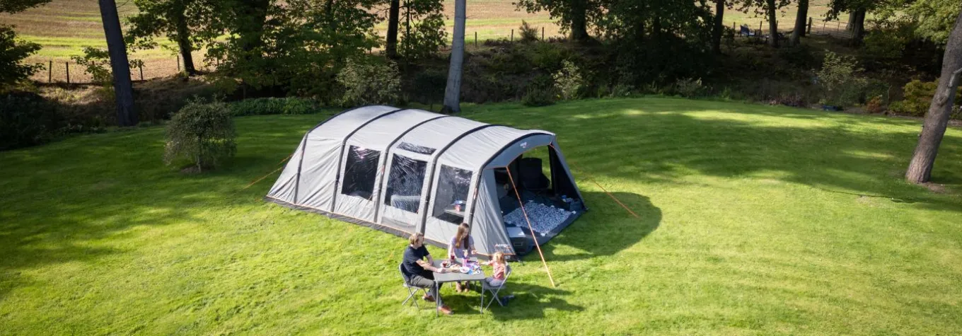Edition 60 Tent