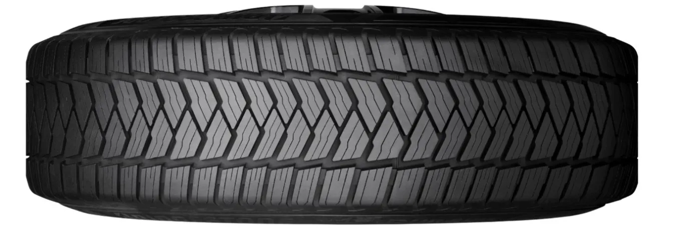 Bridgestone Duravis Camper All Season